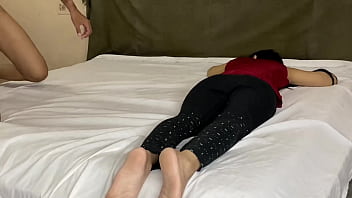 Innocent Niece Deflowered By Her Uncle’s Massive Member