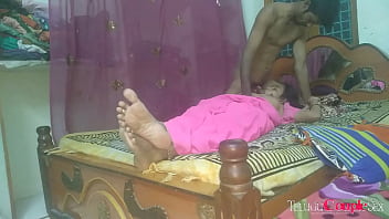 A Raw, Homemade Indian Sex Tape Capturing A Real Telugu Couple Moaning And Whispering In Their Native Tongue As They Fuck Passionately.