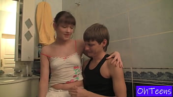 Kveta And Nikola’s Uninhibited Passion Unleashed