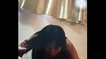 A Deep, Wet Throat Session That Will Make You See Stars.