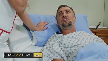A Naughty Nurse’s Wild Exam: Doctor’s Hardcore Check-up With Carmen Caliente And Keiran Lee