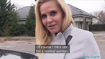 Desperate Milf Black Canary Spreads For A Shot At The Job