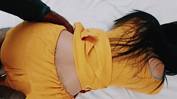 Desi Chachi Ki Garmi Bhari Chudai Ka Maza