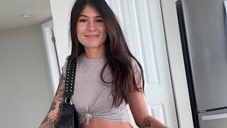 Bold Teens Risk It All For A Public Quickie With Charlette Mae And Scott Stark.