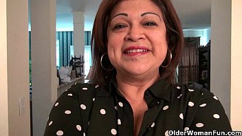 Mature American Milfs: Voluptuous Vixens Unleashed