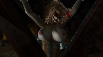 Feral Heat: A Night Of Primal Passion And Untamed Yiffing