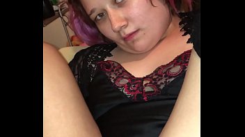 Bare And Ready For A Hardcore Fuck