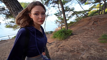 Can’t Wait To Get Home—i Need You To Take Me Right Here In These Woods, Where Anyone Could Catch Us.