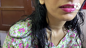 My Desperate Widowed Mother Ravished By A Massive Indian Cock – Full Video With Hindi Moans