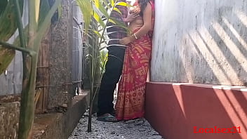 A Sun-drenched Afternoon Tryst With A Lusty Village Wife, Captured In Raw, Unfiltered Passion.