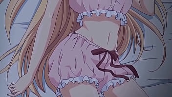 Seducing My Naughty Stepsister: A Forbidden Hentai Encounter