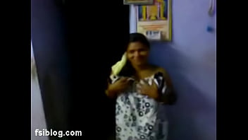Tempting Tamil Temptress With Curves That Beg To Be Explored