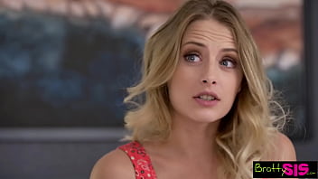 Stepbrother’s Forbidden Fantasy: Kyler Quinn’s Mouthwatering Blowjob And Wild Cock Ride Unleashed