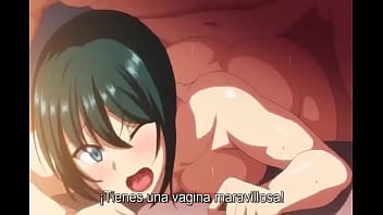 Uncensored Anime Porn
