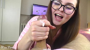 Explosive Loads Unleashed: Miss Fantasy’s Ultimate Cumshot Collection 4
