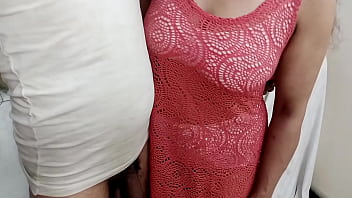 My Desi Stepsister’s Tight Little Asshole Gets Stretched Wide And Filled With Daddy’s Hot Load In A Rough Doggystyle Pounding.