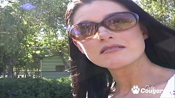 Seduced And Swayed: India Summer’s Spontaneous Fuck With A Stranger