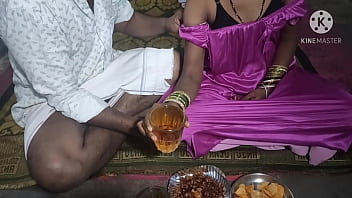 Raw, Uninhibited Passion: A Rural Couple’s Intimate Encounter