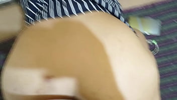Furious Desi Babe Gets Pounded Rough By Her Man In Part 2 (hindi Moans)