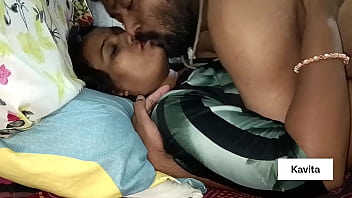 Sultry Desi Bhabhi Kavita’s Forbidden Fling Behind Her Husband’s Back