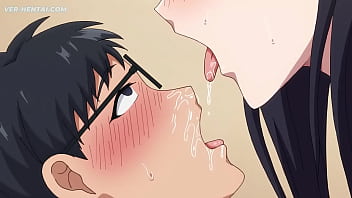 Animated Erotic Ecstasy