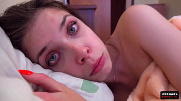 My Step Brother Showed Me How To Swallow Every Last Drop – Mihanika69 And Michaelfrost