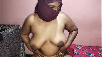 Hot Indian Wife Gets Nailed In The Village