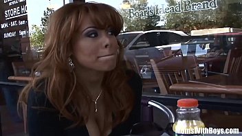 Sultry Ebony Milf Sienna West Gets Her Tight Wet Pussy Stretched In A Raw Meet-up Fuck Date
