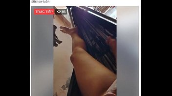 Nicole Lê, The Sultry Vietnamese Firebrand Setting Facebook Ablaze With Her Irresistible Curves And Seductive Charm