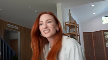 Mom’s Naughty Best Friend Gets Wrecked By Jakknife’s Monster Cock