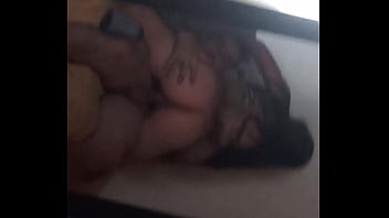 Amateur Couple’s Raw Home Fuck Tape