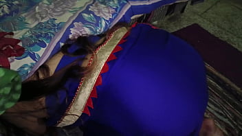 Sizzling Indian Devar Bhabhi Fantasy Roleplay With Hindi Dirty Talk