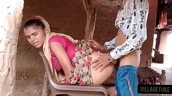 Desi Bhabhi’s Deep Anal Desires Unleashed