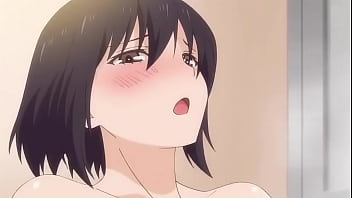 Gushing, Uncut Hentai Overflowing With Raw Lust