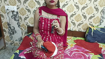 Sizzling Christmas Night: My Devar Ji’s Hindi Whispers Turn Me On