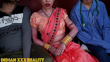 Sizzling Indian Stepmom Part 3: Hindi Xxx Desi Seduction