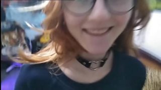 Моя распутная сводня сестра Kisssiiik лишила меня невинности в страстной ночи греха