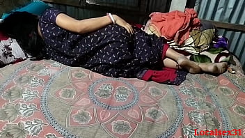 Newlywed Bride Gets Ravaged In The Locked Room Of Our Home