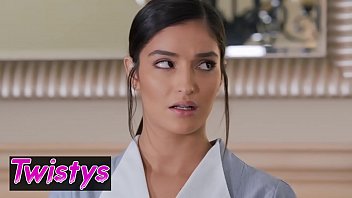 India Summer And Emily Willis Submit To A Steamy, Submissive Sapphic Session.