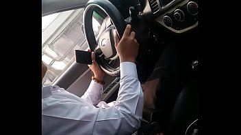 Hailing A Hard Ride In Vietnam
