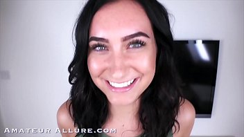 Eager Sluts Audition By Deepthroating Cocks And Getting Railed On Set