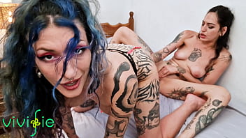 Witness The Ultimate Lesbian Squirting Orgasms Exploding At 3:25, 4:30, 5:55, 6:20, 6:55, 7:50, 10:20, And 11:35 – Brought To You By Vivifie