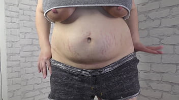 Milky Mari’s Plump, Cheating Body Returns Home Dripping With A Thick, Hot Creampie Deep In Her Hairy, Well-used Pussy.