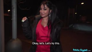 Yasmina Khan – My Swagger Drips Between Her Thighs