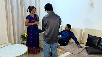 Trading His Wife’s Body For A Corporate Climb, He Sealed The Deal With Her Submission.