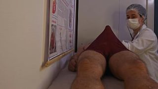 Bom Dia, Doutor: Uma Reação Inesperada Ao Exame