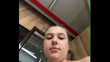 Sweaty, Primal Fucking On The Gym Floor