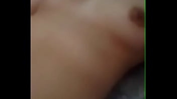 Vietnamese Beauty’s Authentic Climax Captured In Raw Ecstasy