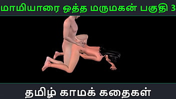 Fucking My Hot Aunt: Part 3 – Animated 3d Porn Of A Desi Babe’s Wild Ride