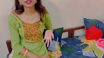 Badi Behn Ne Ghar Mein Akeli Hone Ka Poora Fayda Uthaya Aur Maza Liya